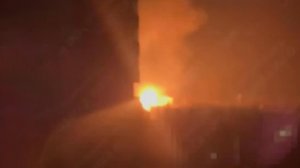 Вооруженные силы РФ нанесли удары по военным тылам Украины.