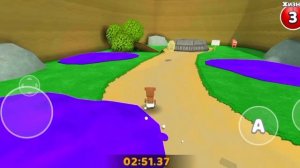 все медведи в черепахограде