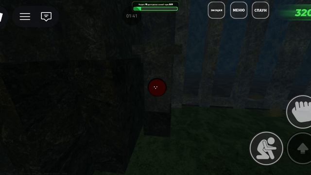 Меня посадили в тюрягу 😱😱😱😱