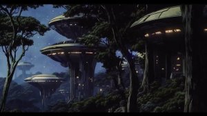 MEDUSA FOREST - Hypnotic Sleep Music For The Future