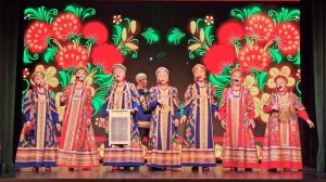 Посиделки - ГАРМОНИ 21.03.26