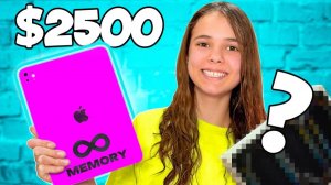 мисс кети и мистер макс | Новый M5 iPad Pro за свои деньги