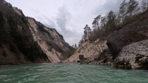 Риони-Кинтришные ПоКаТуШки 2026