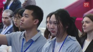 Новости СПбГУ: Российско-индонезийский студенческий зимний слёт