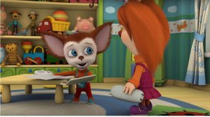 Барбоскины