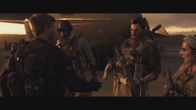 12_Call of Duty Modern Warfare III (2023)