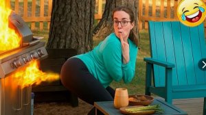 Полные Идиоты НА Работе, Мгновенное Сожаление о Неудачах