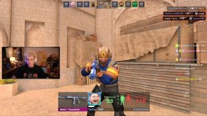 ВЕЛЯСИК ПРОТИВ ТИК ТАКА?! КОМАНДА ДЕНЖЕР ЛЕХИ VS КОМАНДЫ ЭВЕЛОНА В  ШОУМАТЧЕ STANDOFF 2