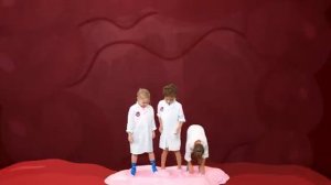 Настя рассказывает о здоровом питании [get.gt]