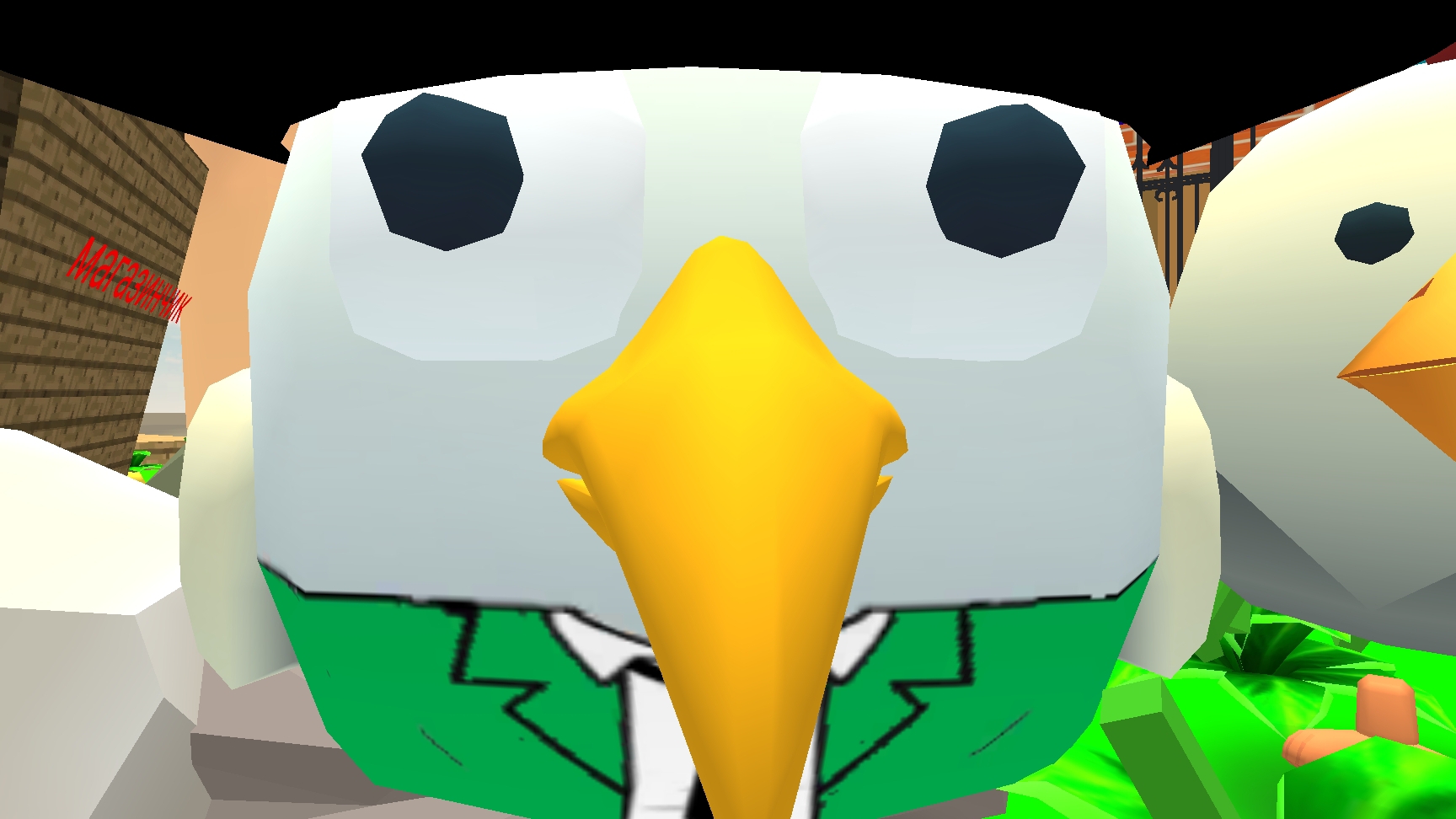 ПОВАРА:2 сезон, 1 серия-веселье не по плану