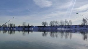 Открытие рыбаловного сезона 2026