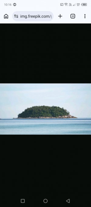 остров ангелов