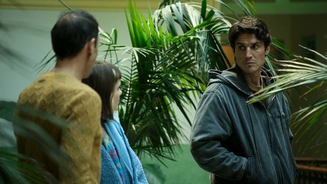 День первый 4 серия «Ребека» (сериал, 2026)
