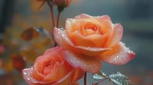 В.Р. - Осенний ветер.