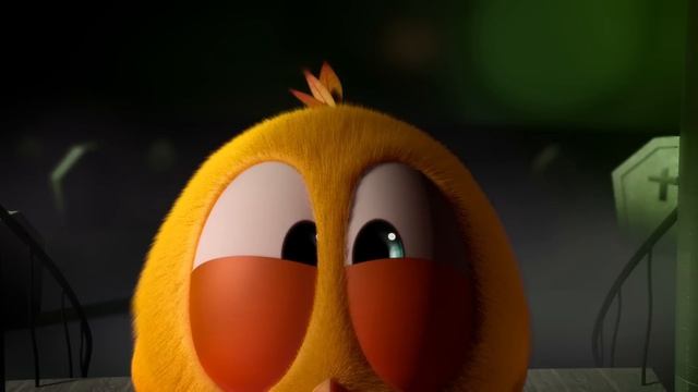 Где Чики  🐥 Chicky НОВАЯ СЕРИЯ! _ Уроки серфинга 🌊 Сборник мультфильмов на русском языке_1080p