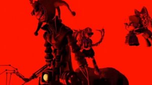 Песня,Прототип,Poppy playtime 5,Большой парень.