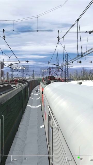 #multiplayer #trainz22