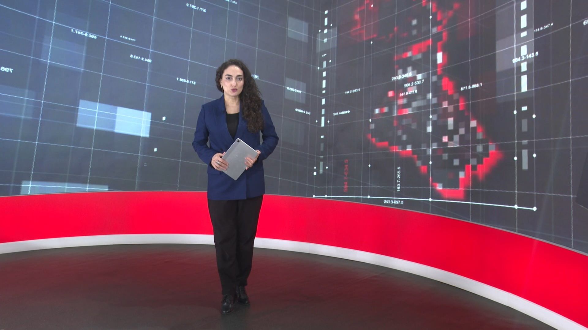 «Дежурная часть». Труп младенца обнаружили в пригороде Хасавюрта