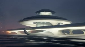 091 ⧸⧸ Sepia - 1 Hour Soundfield