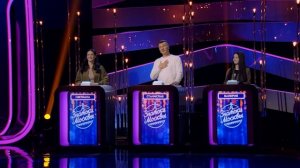 «Знатоки Москвы»