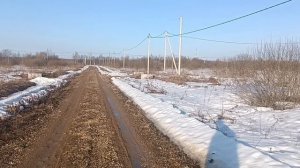 Глебовское