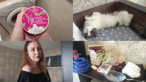 АРХИВ 2023 I расхламление - минус 20 вещей за 10 минут | vlog 12.06.2023