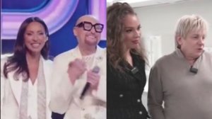 Шоу Суперстар Битва сезонов 8 выпуск, В. Салтыков и Г. Хасанова, Шура и Алсу - обзор