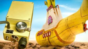 Тайна жёлтой гравицапы (Ютуб 2022)