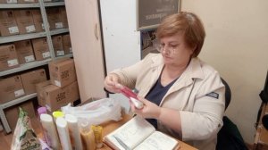 РАЗБИРАЮ ЗАКАЗЫ МОИХ КЛИЕНТОВ 🤗☀️