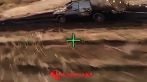 Не удалось сбежать.