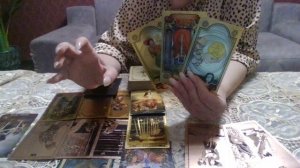 Дева с 30 марта по 05 апреля 2026