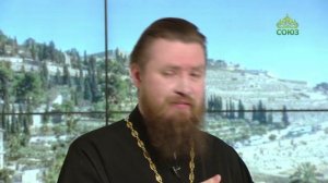 Читаем Апостол. 31 марта 2026