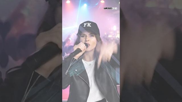 FLAVIA KEY - Я потеряла телефон