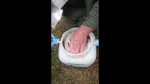 Мастер класс от Бориса Михайловича