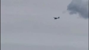 Песня "Небо Питера"