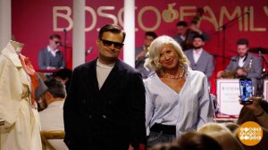 "Стильные ребята": и музыкальные! Доброе утро. Суббота. Фрагмент выпуска от 28.03.2026