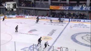 Победный дубль Дмитрия Рашевского