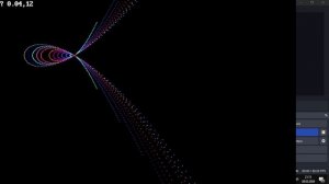 Бейсик. Параболы Чирнгаузена