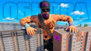 ⚡️САМЫЕ КРУТЫЕ ФИШКИ НОВОГО ЮЖНОГО В МАТРЕШКА РП. УРА! ОБНОВА НА МАТРЕШКА РП