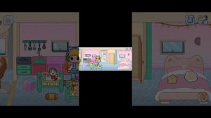 История Банни и Марены