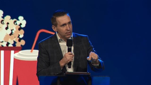 Живой поток 22.03.2026. Проповедь Цена идолопоклонства Богдан Бондаренко смотреть онлайн