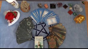 Водолей. Апрель месяц.