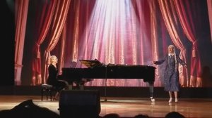 "Вдоль по Питерской": Анастасия Брыкалова (г. Анапа, 27.03.2026)