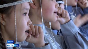 20:50 ВЕСТИ САХА 28/03/26 НА РУССКОМ ЯЗЫКЕ