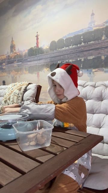 🌟🆕 Мой новогодний подарок 🎁