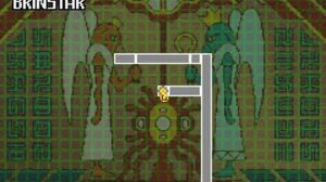 GBA - Metroid - Zero Mission