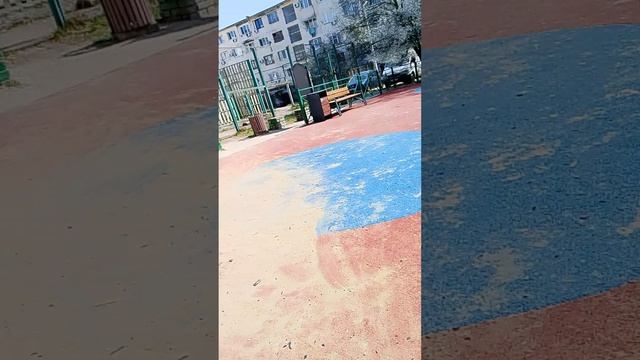 стреляем с пестика