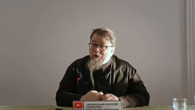 ВАЖНЫЙ УРОК СМИРЕНИЯ !