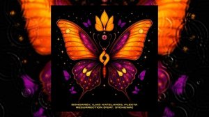 Bondarev, Ilias Katelanos, Plecta - Resurrection feat. SYCHEWA (Sunrise Mix) [Journey of the Soul]