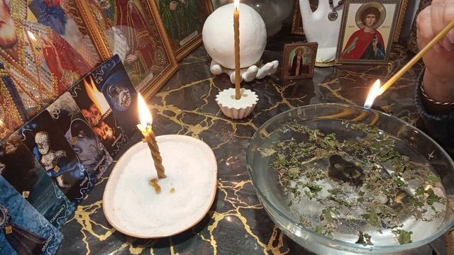 1ч.  Чистка    ГОЛОВы  !